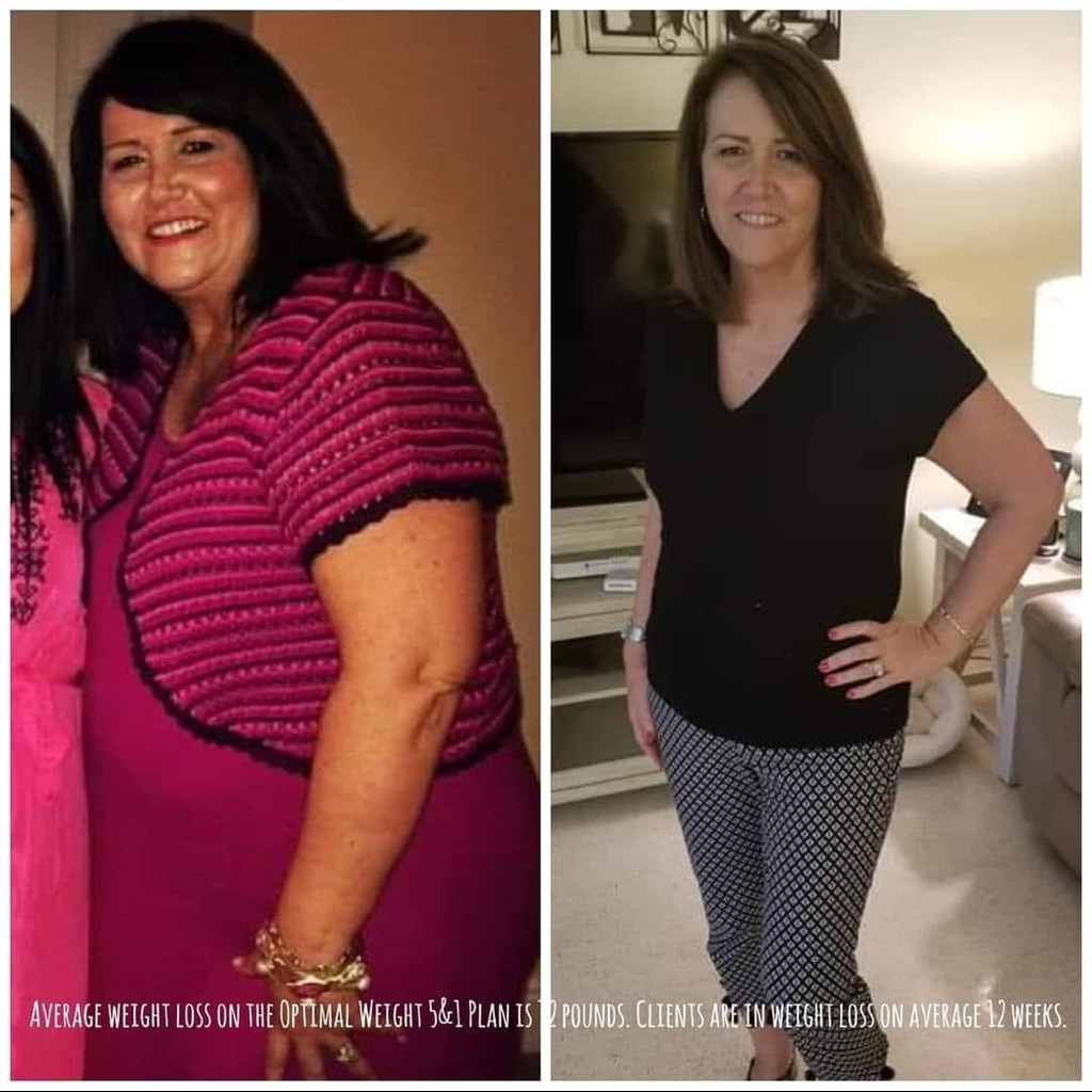 Changes Happen!!